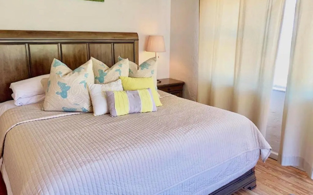 Ebb Tide Resort Oceanfront