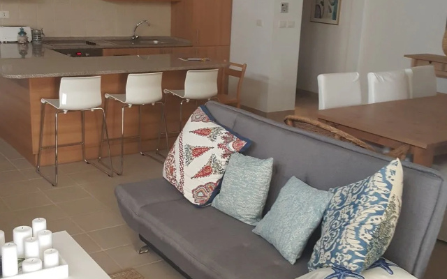 Tala Bay Apartment Rentals