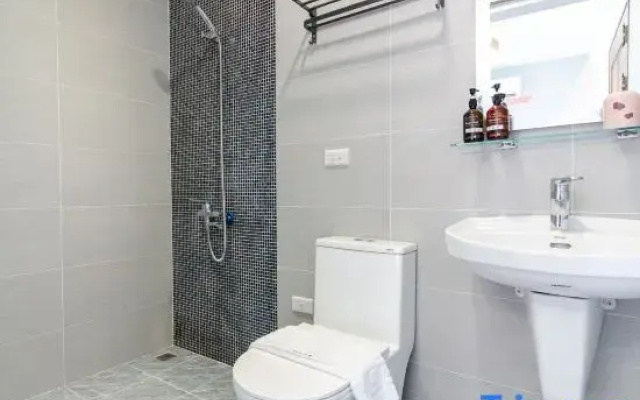Meet Shanlan Private Room Pet-Friendly B&B