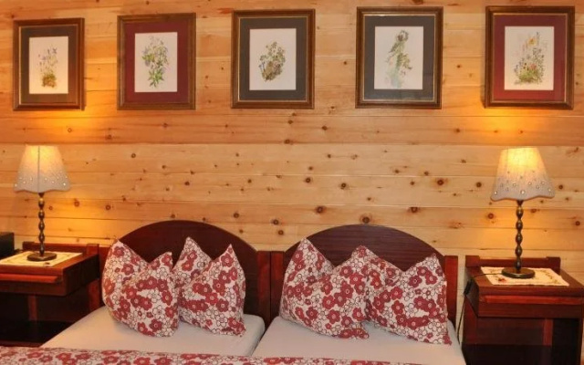 Privatzimmer Treffer
