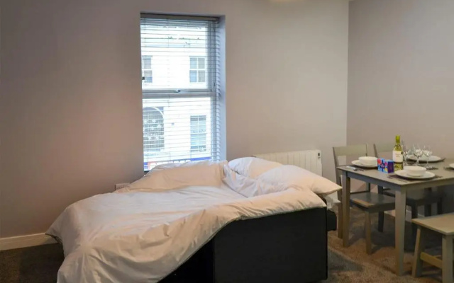 Apartment 2 The Pier - UK31821