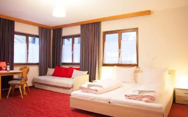 Landhaus Mair