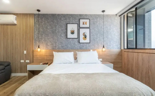 Go Living Suites - 1319