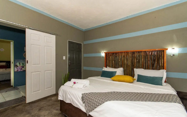 Woodpeckers Guest House