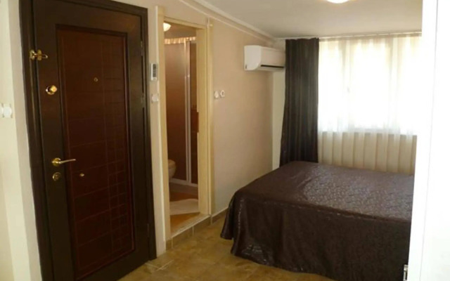 Old City Teo Apartments