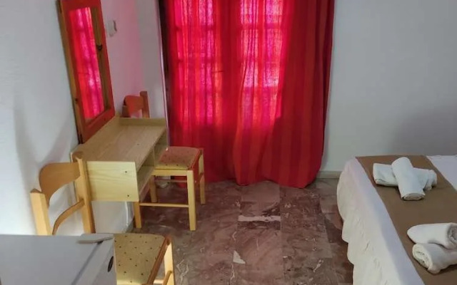 Hotel Kissandros