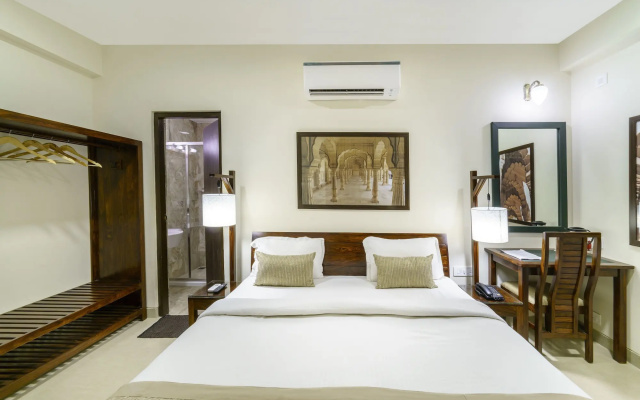 Zade House Jaipur