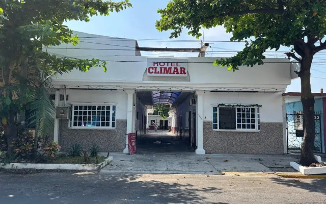Hotel Climar