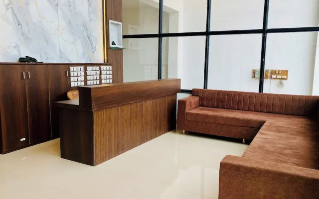 Hotel Shree Rameshwaram