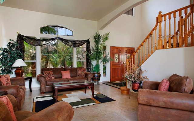 Private Vacation Homes - Scottsdale