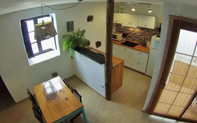 Luana Apartment