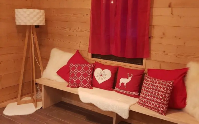 Hôtel Le Picors
