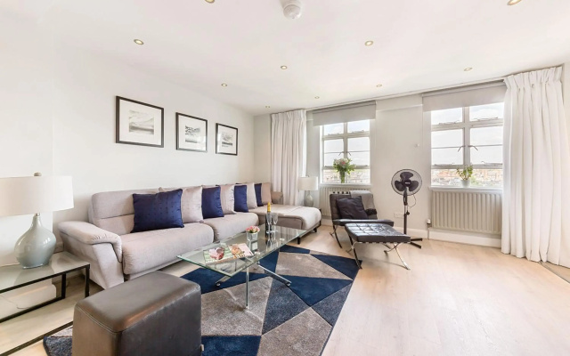 Nell Gwynn Chelsea Accommodation