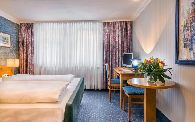 Hotel Kaiserworth