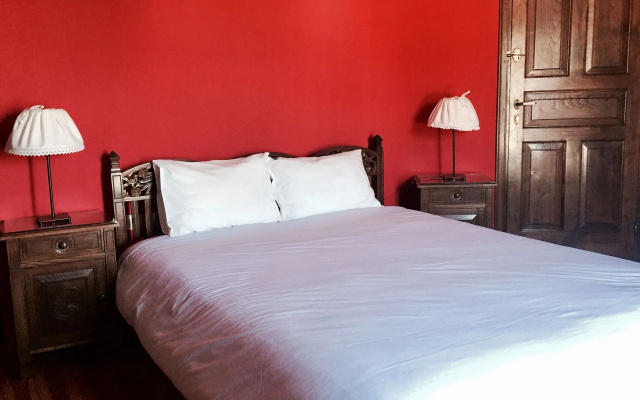 Pelion Mansion Hatziargiri