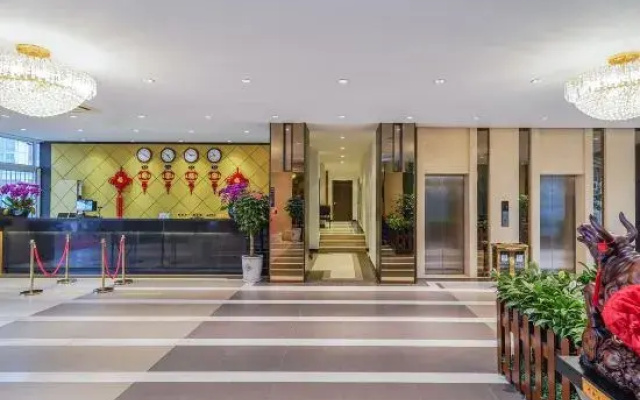 Rihai Hotel