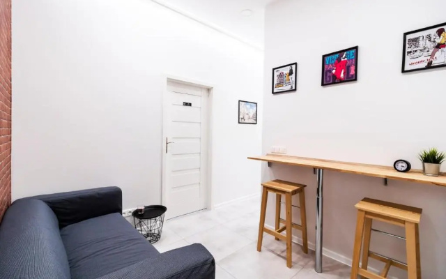 Royal Aparthotel Jaracza 15