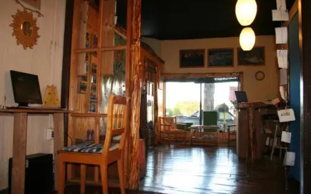 Patagonia Adventure Hostel
