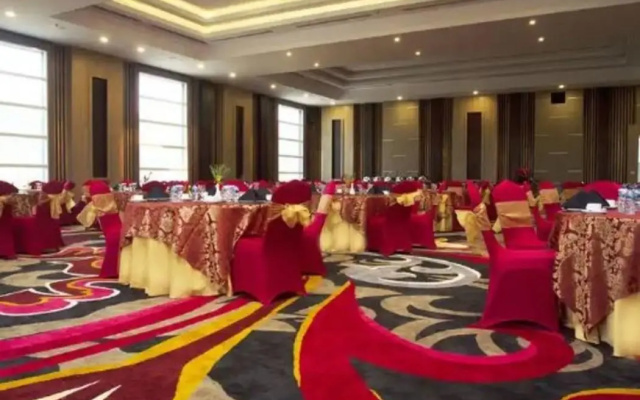 Hotel Horison Ultima Nayumi Gorontalo