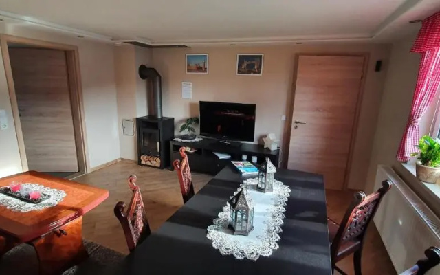 Ferienwohnung Rinno