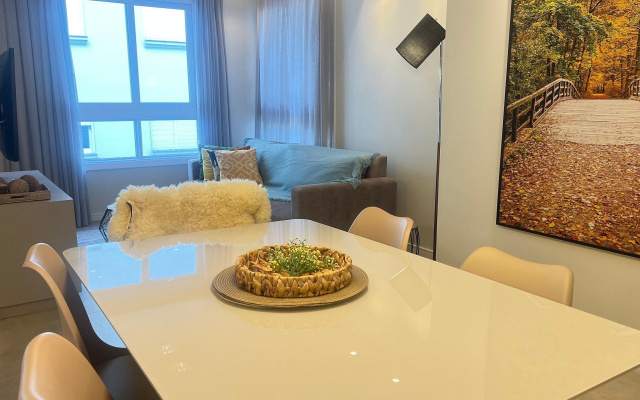 Apartamento Luxo em Bento Gonçalves
