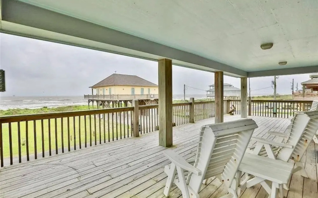 Sea Monkey 3 Bedroom Home