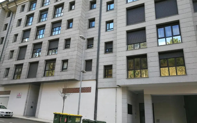 Apartamentos Antares 1
