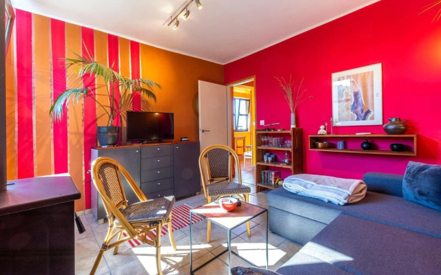 Awesome Home in Marusici With Wifi and 1 Bedrooms