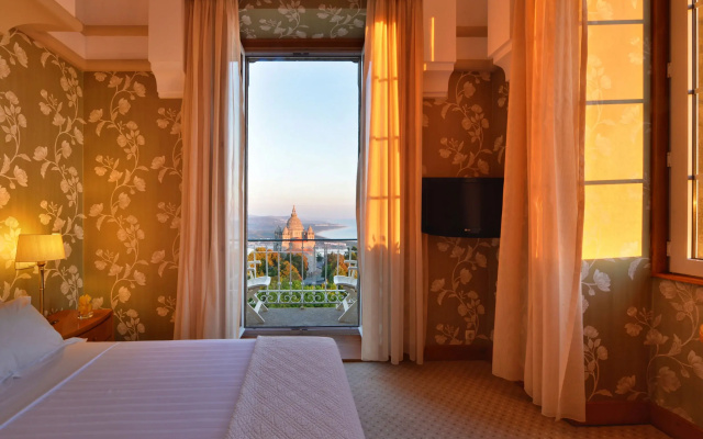 Pousada de Viana do Castelo - Historic Hotel