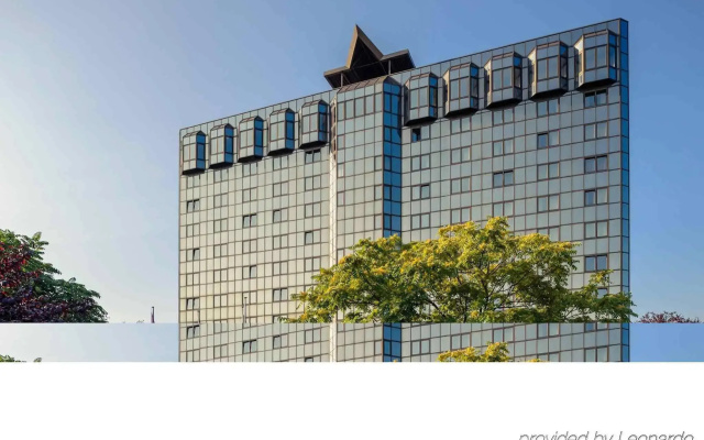 Mercure Hotel Koblenz