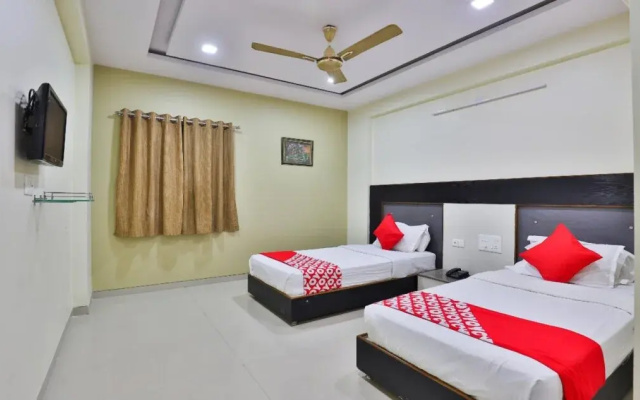 Oyo 24371 Hotel Le Nandini