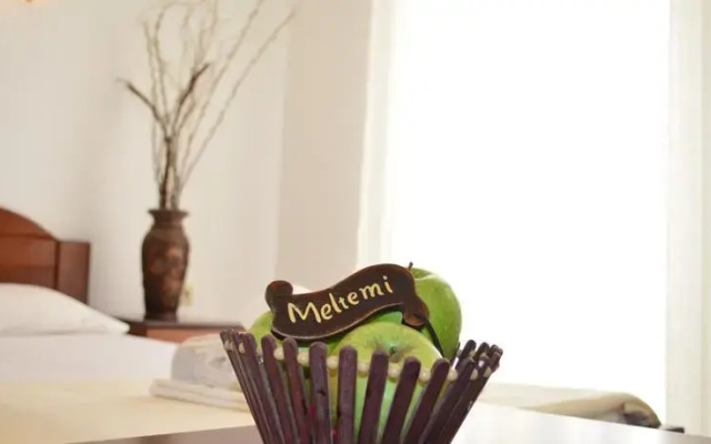 Meltemi