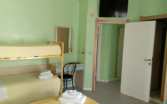 Hotel Raul