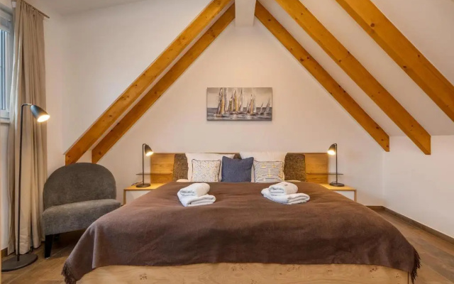 Suite Strandluft