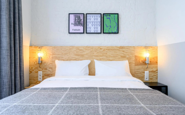 Hotel La Grande Cloche