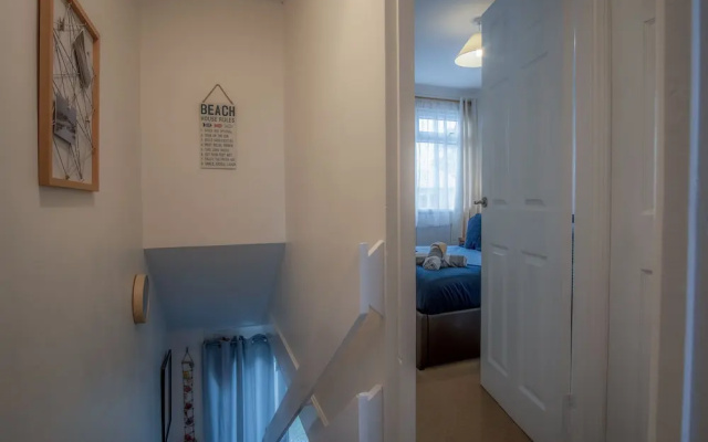 Trewent Park - 2 Bed - Freshwater East