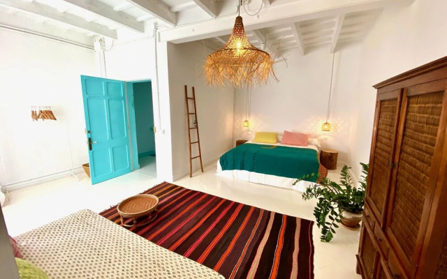 La Cayena Rooms & Apartments