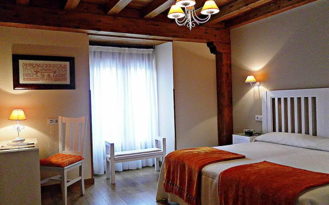 Posada Valle del Oso