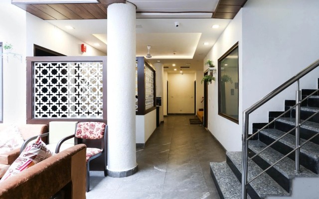 Hotel Seven Chandigarh