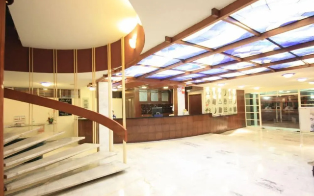 Hotel Mary
