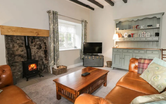 Beck Cottage