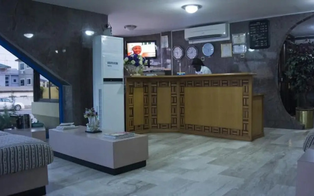 Sam's Cottage