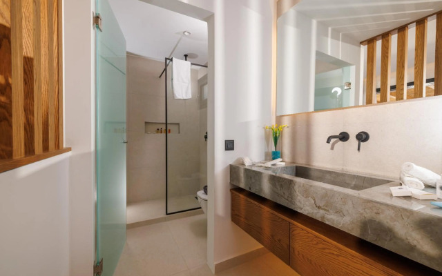 Deos Luxury Suites