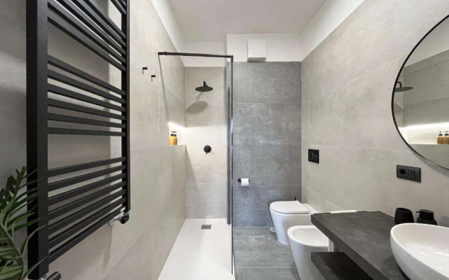 Appartamento di design