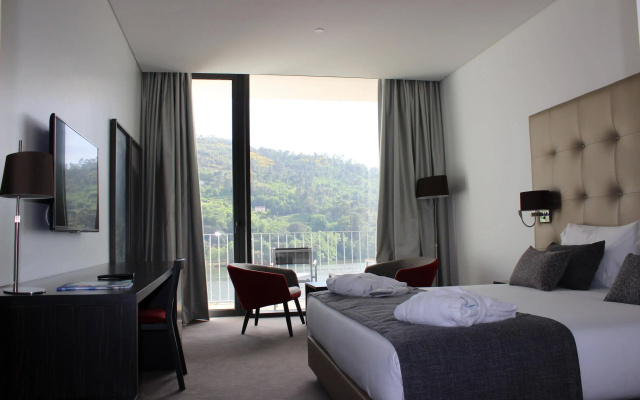 Douro Royal Valley Hotel & SPA
