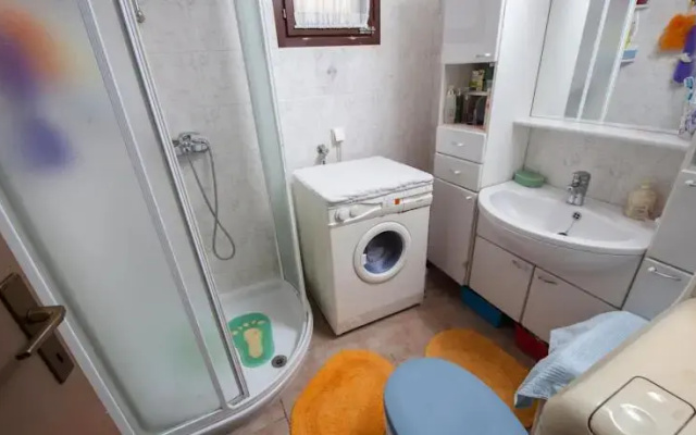Apartment Žaklina