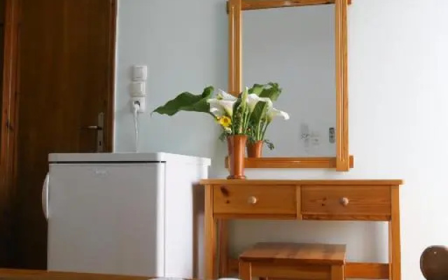 Panorama Rooms