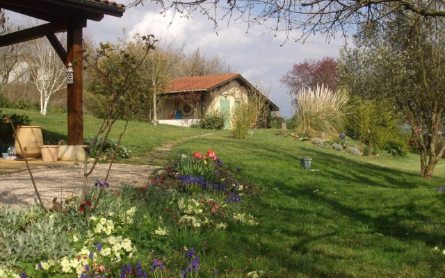 Au Levant