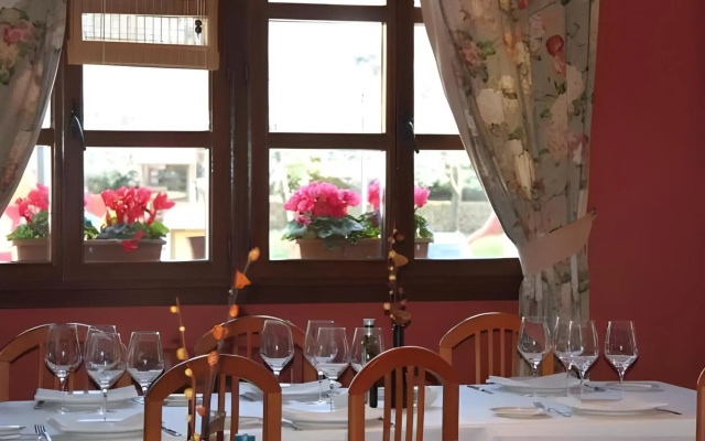Restaurante Hotel Zezilionea