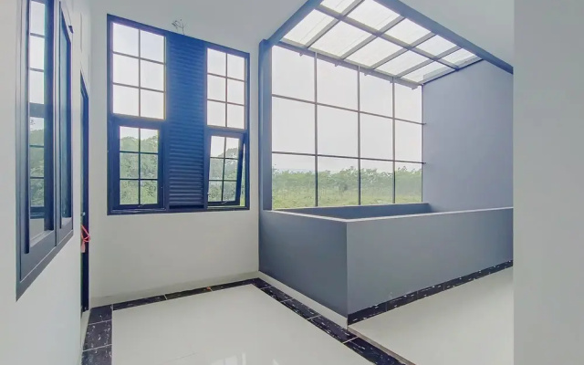 RedDoorz Syariah near RSUD Kajen Pekalongan